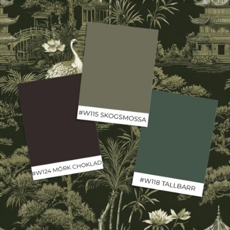 Picture of Sample style - Rami Green - 1113601-04