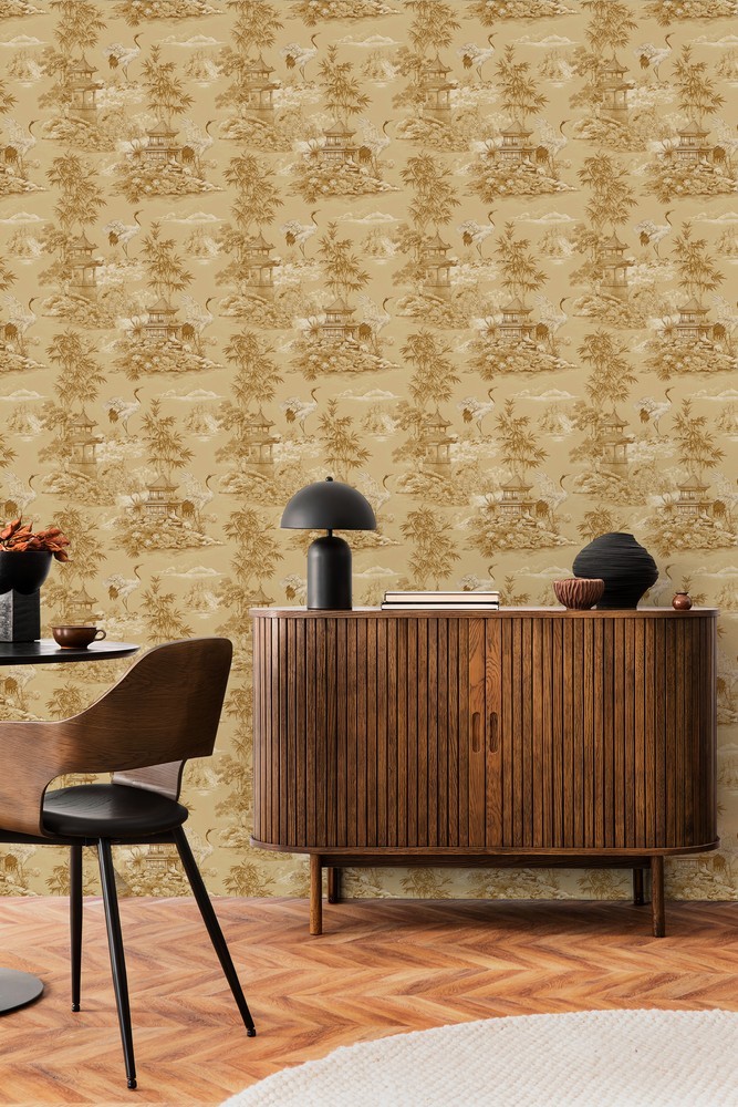 Picture of Eiden Yellow - 1113701-02