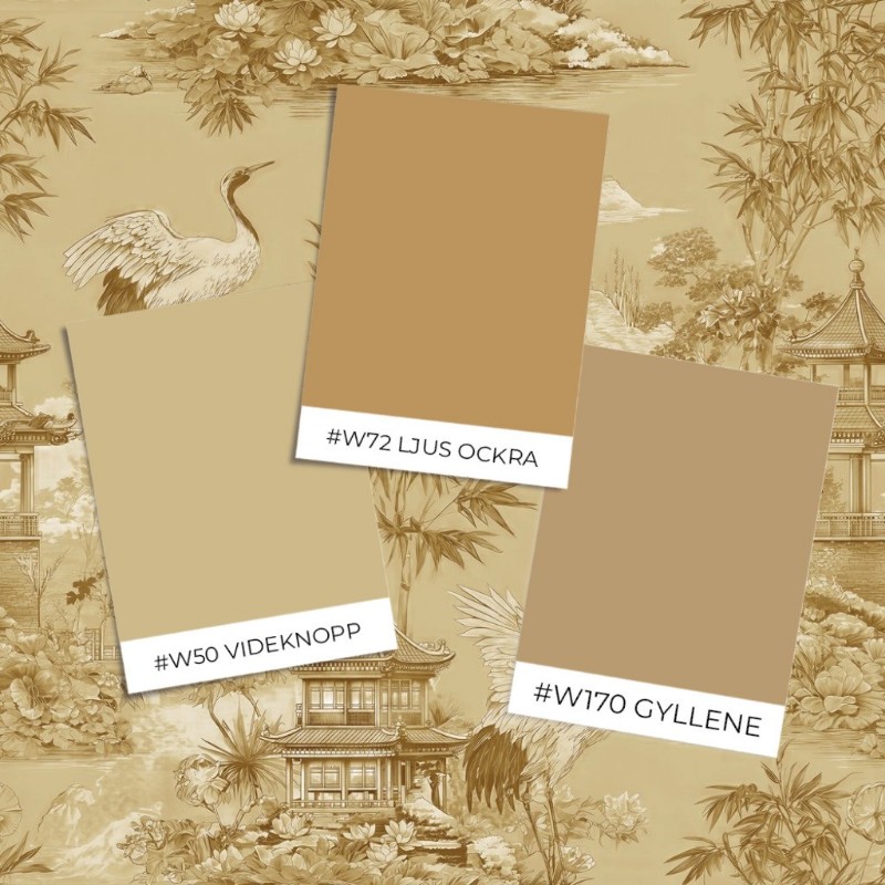 Bild på Eiden Yellow - 1113701-02