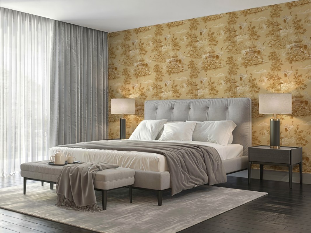 Bild på Eiden Yellow - 1113701-02