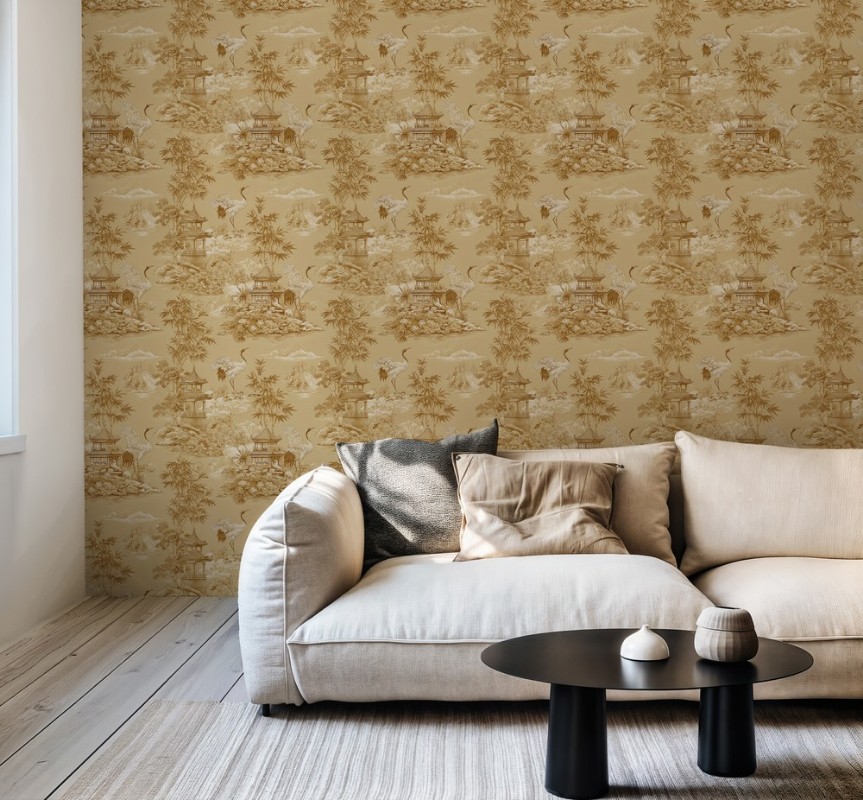 Bild på Eiden Yellow - 1113701-02