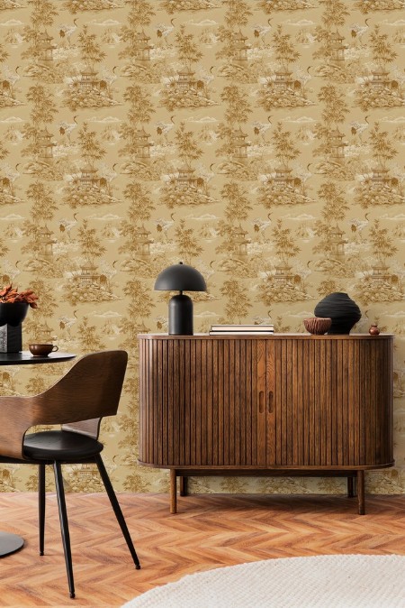 Picture of Väriyhdistelmä Eiden Yellow - 1113701-02 - 10892-01