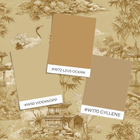 Picture of Sample style - Eiden Yellow - 1113701-02