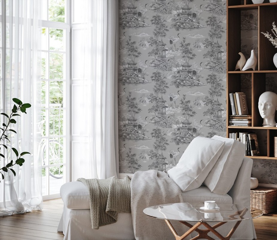 Picture of Fargesammensetning Eiden Grey - 1113701-03 - 10893-01