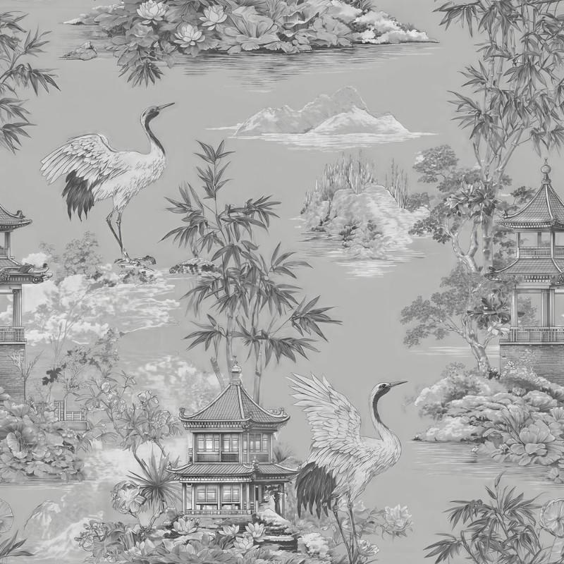 Picture of Fargesammensetning Eiden Grey - 1113701-03 - 10893-01