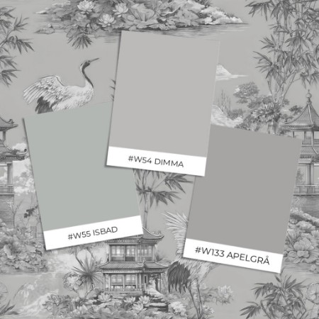 Picture of Sample style - Eiden Grey - 1113701-03