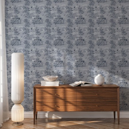 Picture of Väriyhdistelmä Eiden Blue - 1113701-04 - 10894-01