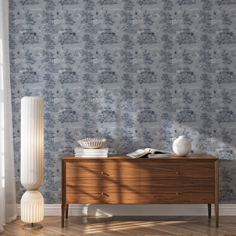 Picture of Fargesammensetning Eiden Blue - 1113701-04 - 10894-01