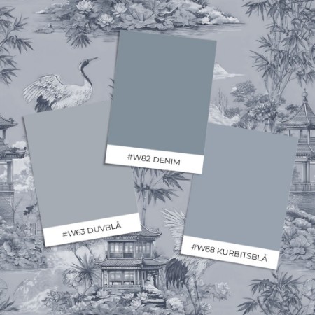 Picture of Sample style - Eiden Blue - 1113701-04