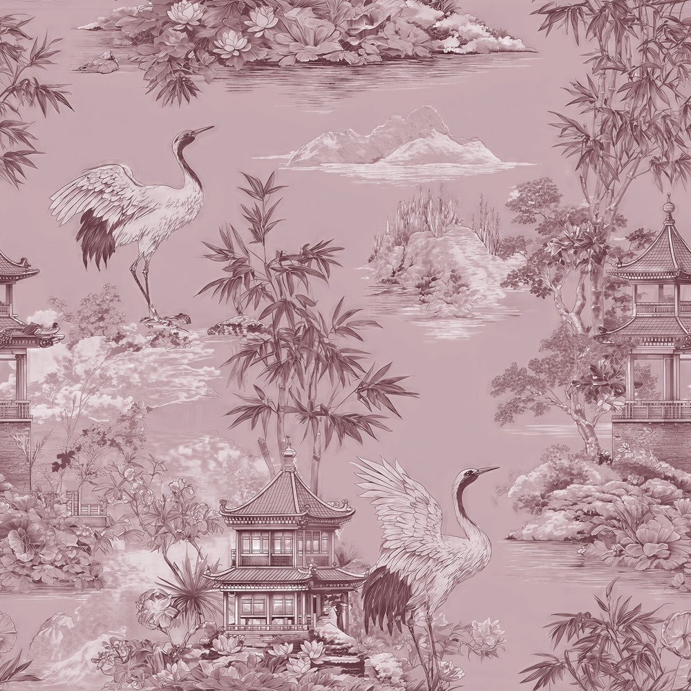 Picture of Eiden Pink - 1113701-05