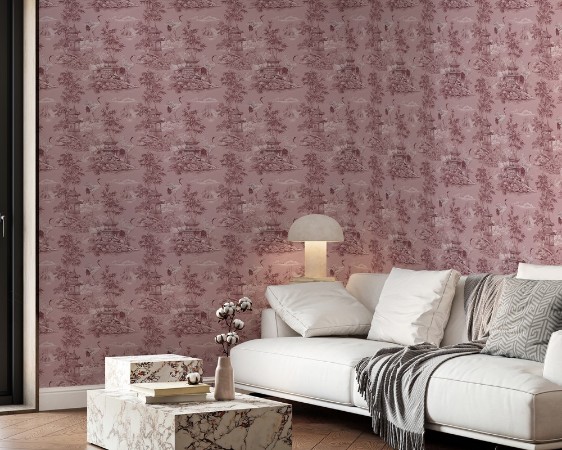Picture of Eiden Pink - 1113701-05