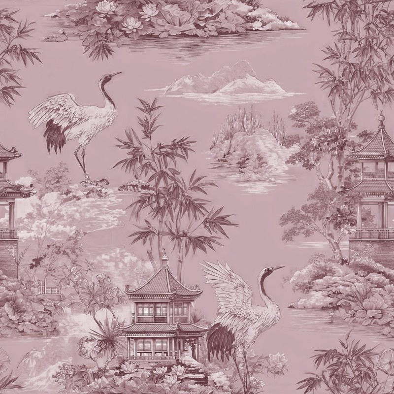 Picture of Fargesammensetning Eiden Pink - 1113701-05 - 10895-01