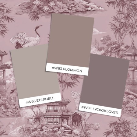 Picture of Sample style - Eiden Pink - 1113701-05