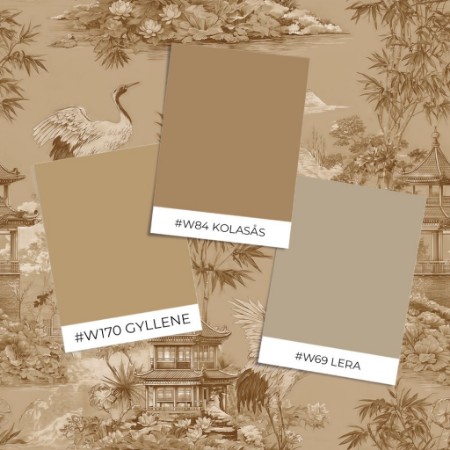 Picture of Sample style - Eiden Brown - 1113701-06