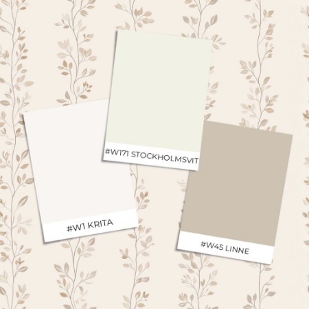 Picture of Väriyhdistelmä Lisen Beige - 1113801-01 - 10897-01