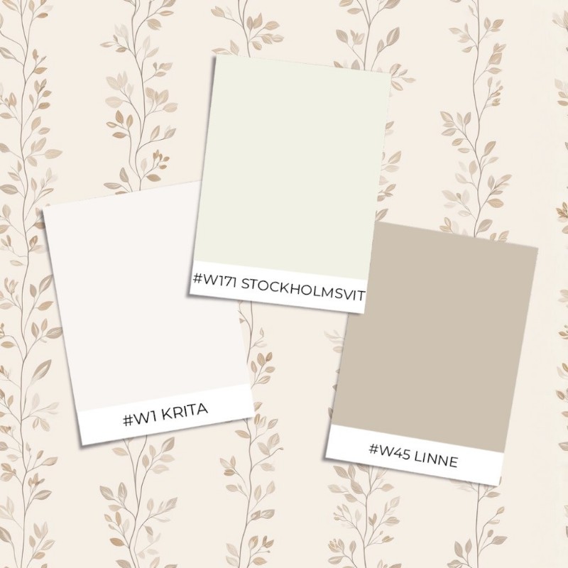 Picture of Eksempel på produktstil - Lisen Beige - 1113801-01