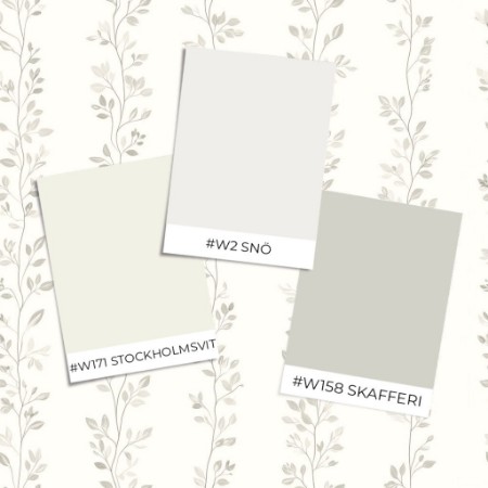 Picture of Sample style - Lisen Grey - 1113801-04