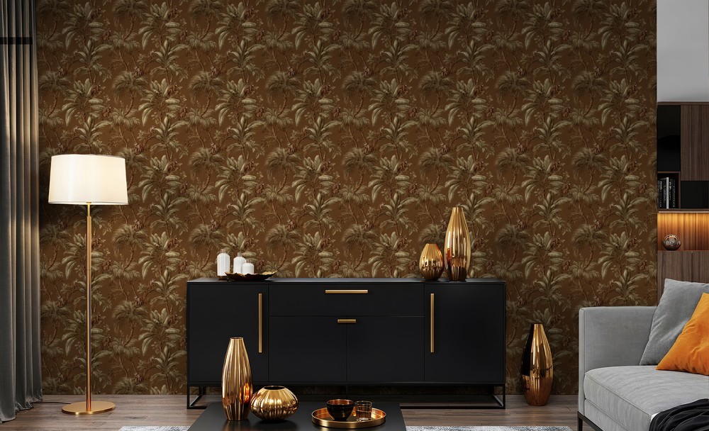 Picture of Bazaturo Brown - 1113901-01