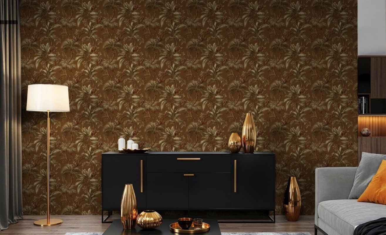 Bild på Bazaturo Brown - 1113901-01