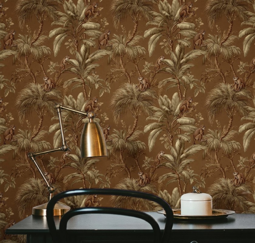 Bild på Bazaturo Brown - 1113901-01