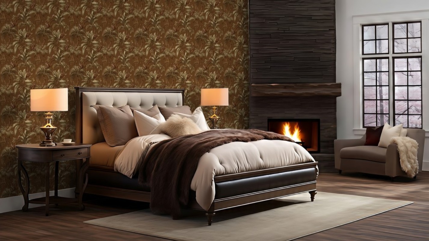 Bild på Bazaturo Brown - 1113901-01