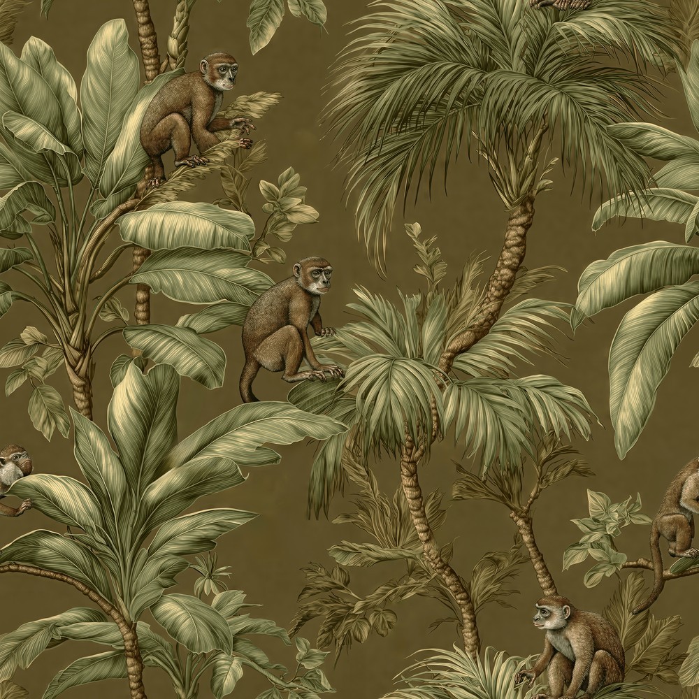 Picture of Bazaturo Green - 1113901-02