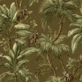 Picture of Bazaturo Green - 1113901-02