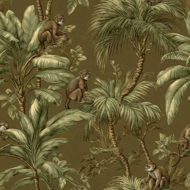 Picture of Bazaturo Green - 1113901-02