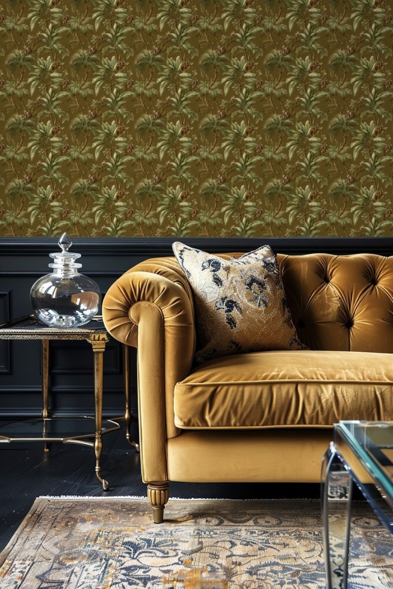 Picture of Bazaturo Green - 1113901-02