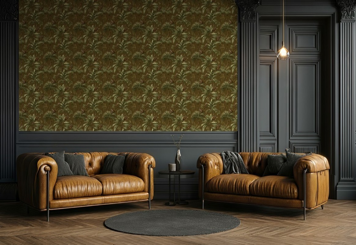 Bild på Färgsättning Bazaturo Green - 1113901-02 - 10902-01