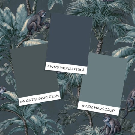 Picture of Sample style - Bazaturo Blue - 1113901-03