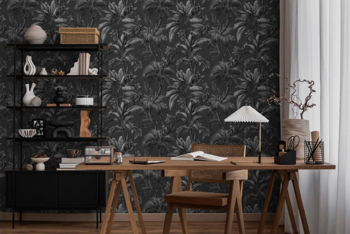 Bild på Färgsättning Bazaturo Grey - 1113901-04 - 10904-01