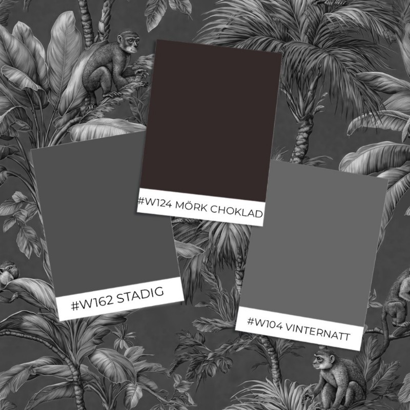 Picture of Eksempel på produktstil - Bazaturo Grey - 1113901-04