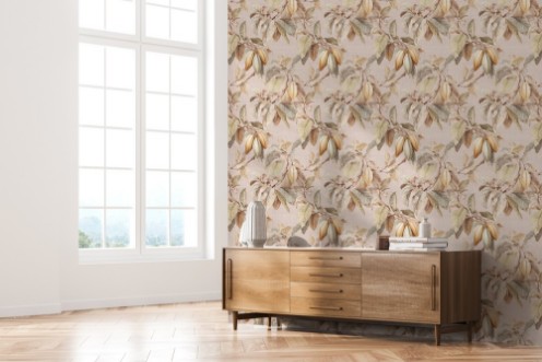 Taylor Beige - 1113001-01 wallpaper September