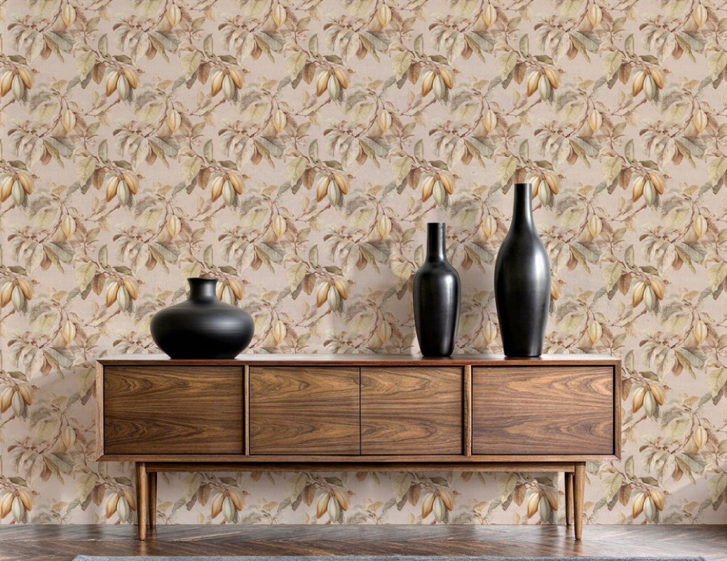 Taylor Beige - 1113001-01 wallpaper September