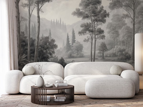 Picture of Silent Tree III