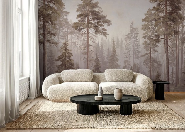 Picture of Early Morning III