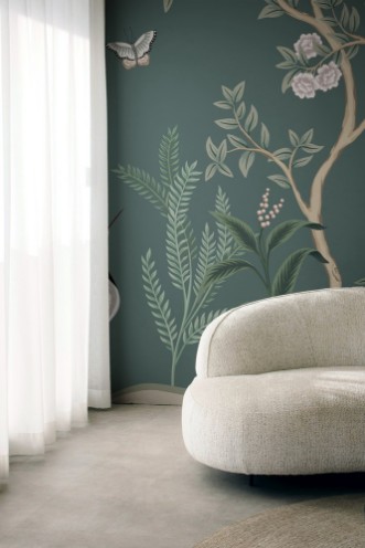 Slika Dream Garden I