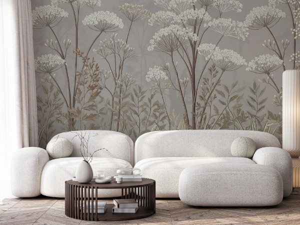 Picture of Väriyhdistelmä Before Winter II - 08211-01