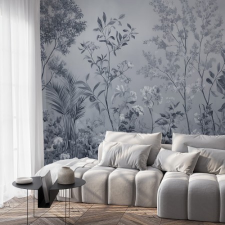 Picture of Woodland Poetry II