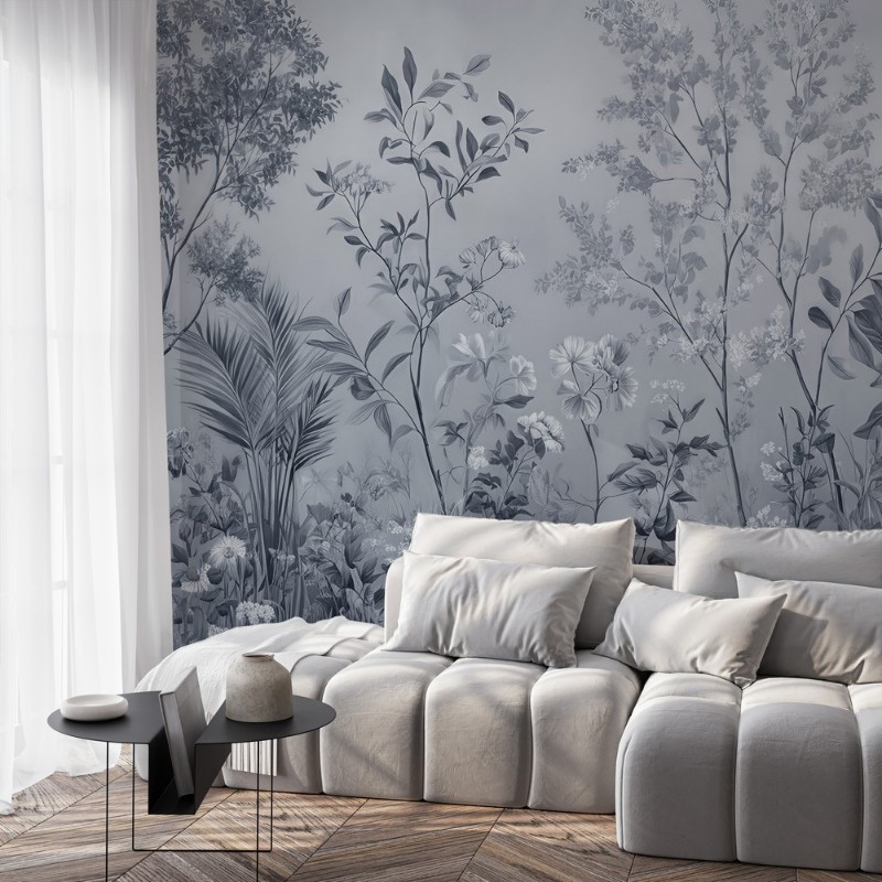 Picture of Väriyhdistelmä Woodland Poetry II - 08223-01