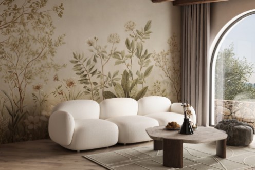 Imagen de Wildwood Flowers II