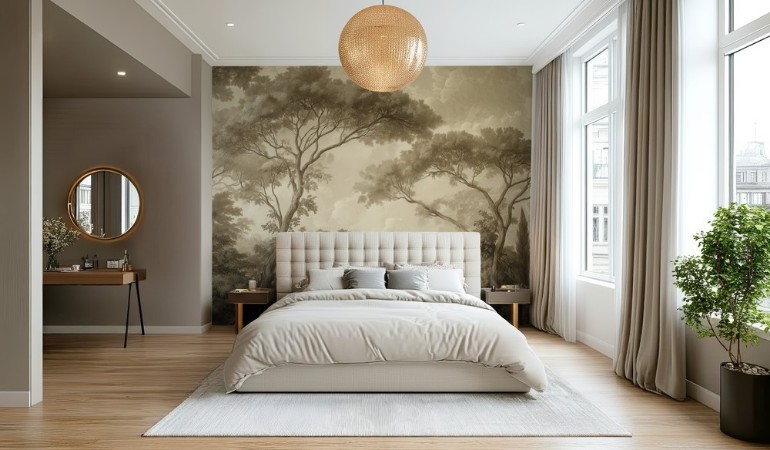 Bild på Färgsättning Vintage Poetry I - 08246-01