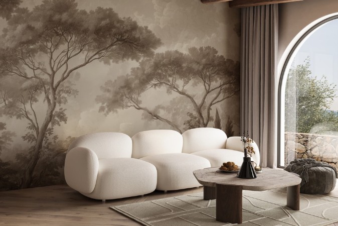 Bild på Färgsättning Vintage Poetry II - 08247-01