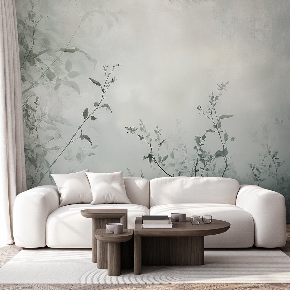 Picture of Morning Glory I