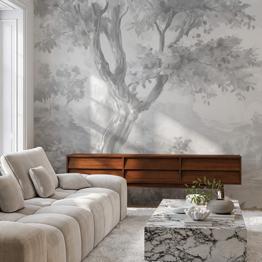 Picture of Bright Forest III