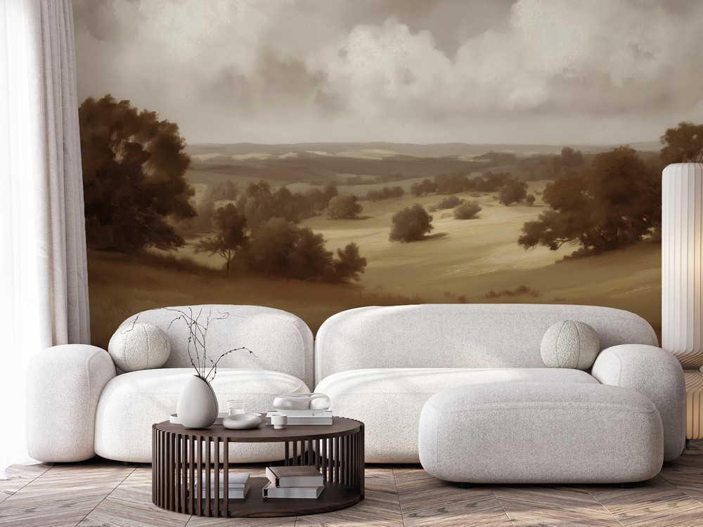 Picture of Meadow View II