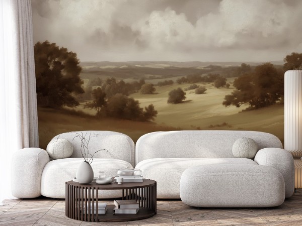 Picture of Meadow View II