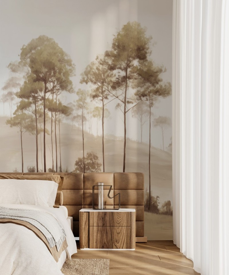 Picture of Väriyhdistelmä Up North III - 08348-01