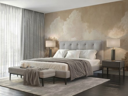 Slika Vintage Meadow II